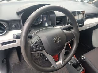 Suzuki Ignis 2017.EL MEJOR JAPONES.V.O