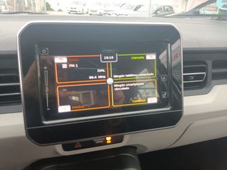 Suzuki Ignis 2017.EL MEJOR JAPONES.V.O