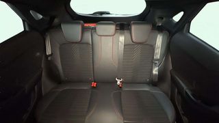 Ford Puma STLINE.  5 AÑOS GARANTÍA