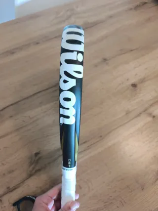 Pala Padel Wilson Defy 2025