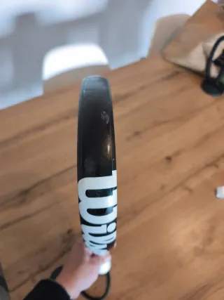 Pala Padel Wilson Defy 2025