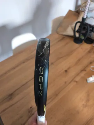 Pala Padel Wilson Defy 2025