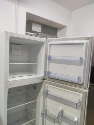 Nevera Beko