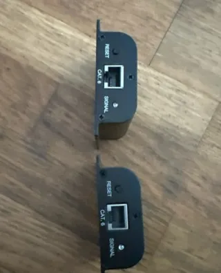 2 Extensores HDMI Fonestar 7934