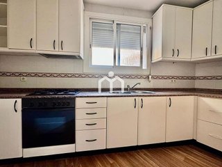 Piso en venta en Centre en Santa Coloma de Gramanet