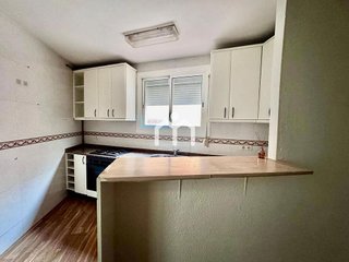 Piso en venta en Centre en Santa Coloma de Gramanet