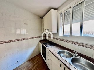 Piso en venta en Centre en Santa Coloma de Gramanet