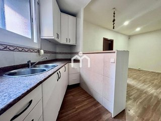 Piso en venta en Centre en Santa Coloma de Gramanet
