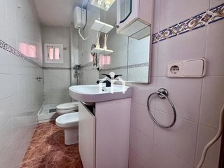 Piso en venta en Centre en Santa Coloma de Gramanet