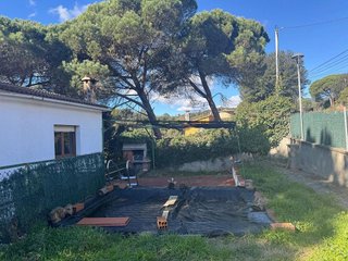 Casa en venta en Sant Pere de Vilamajor