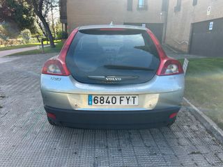 Volvo C30 2007