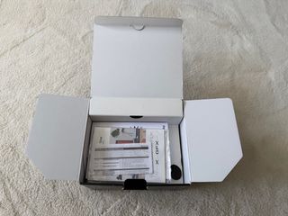 Fujifilm X-Pro3 Cámara Digital Titanium