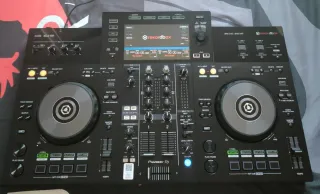 Pioneer XDJ-RR