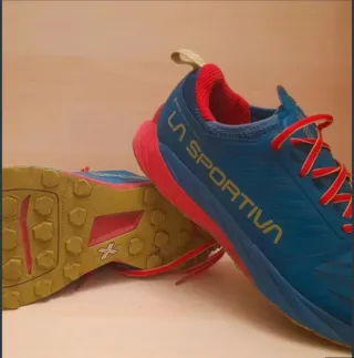 Zapatillas La Sportiva Gore-Tex