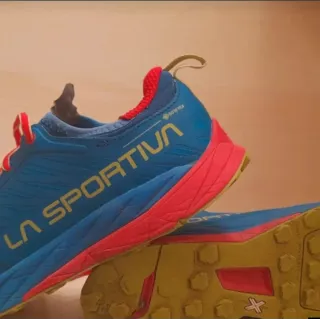 Zapatillas La Sportiva Gore-Tex