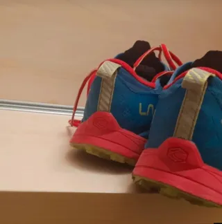 Zapatillas La Sportiva Gore-Tex