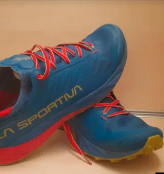 Zapatillas La Sportiva Gore-Tex