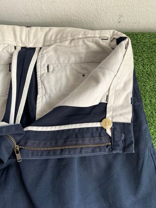 Pantalón Polo Ralph Lauren Azul