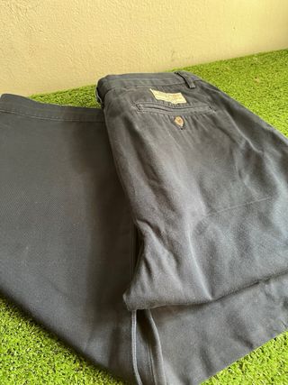 Pantalón Polo Ralph Lauren Azul