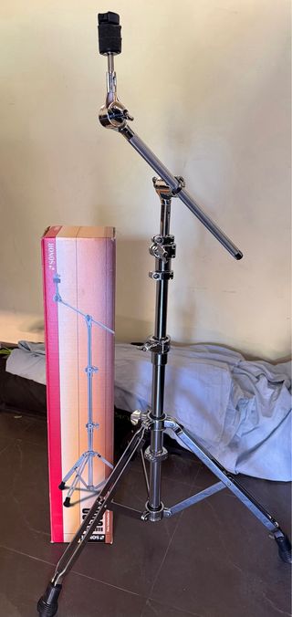 * 3 Soportes Plato Sonor CBS672 MC
