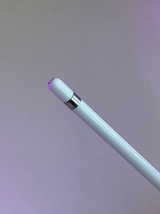 Apple Pencil 1