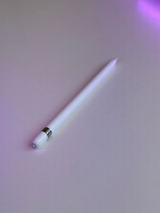 Apple Pencil 1