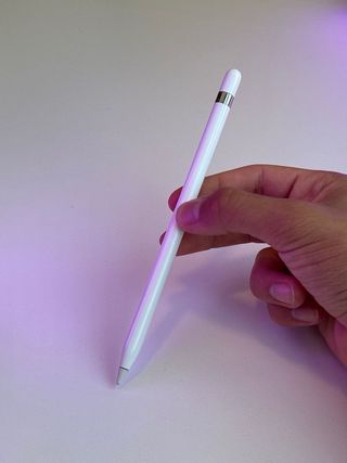 Apple Pencil 1