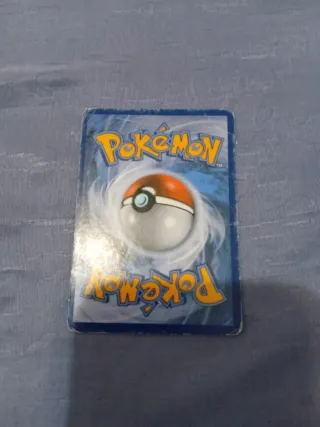 Charizard V Pokemon Card