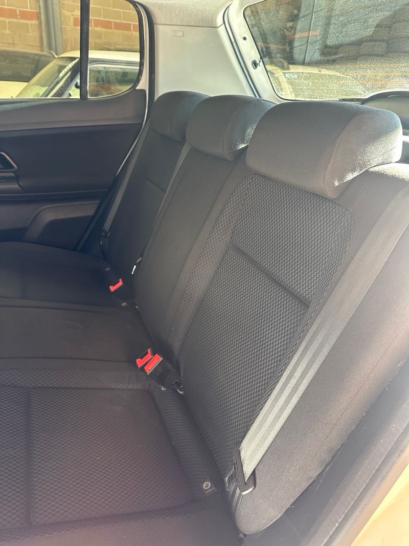 Škoda Fabia 1.6 TDI CR Elegance 2014, foto 10