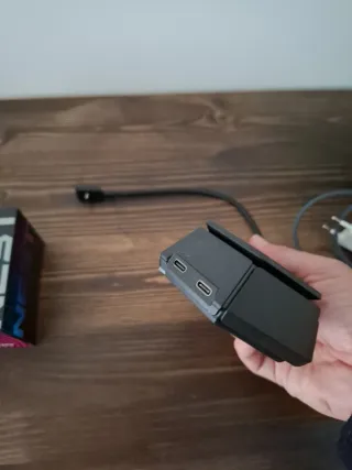 MSI NEST Docking Station