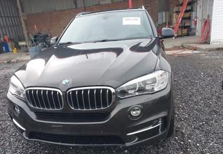 Despiece BMW X5 xDrive35I 2017