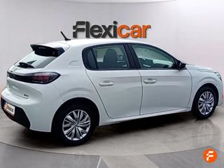 Peugeot 208 BlueHDi 73kW (100CV) Active