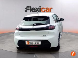 Peugeot 208 BlueHDi 73kW (100CV) Active