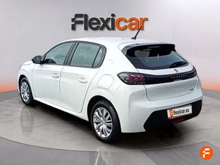 Peugeot 208 BlueHDi 73kW (100CV) Active