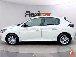 Peugeot 208 BlueHDi 73kW (100CV) Active