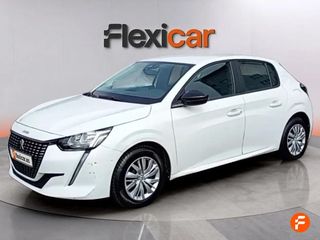 Peugeot 208 BlueHDi 73kW (100CV) Active