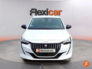 Peugeot 208 BlueHDi 73kW (100CV) Active