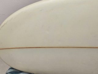 Tabla de surf epoxy 7 pies + funda + peine+soporte