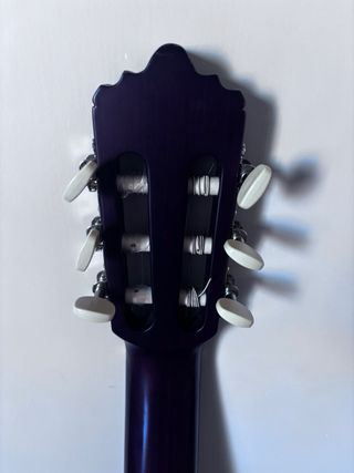 Guitarra Española Santos Martinez