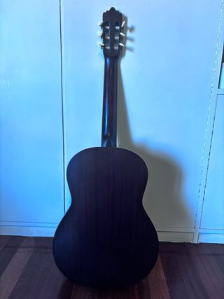 Guitarra Española Santos Martinez