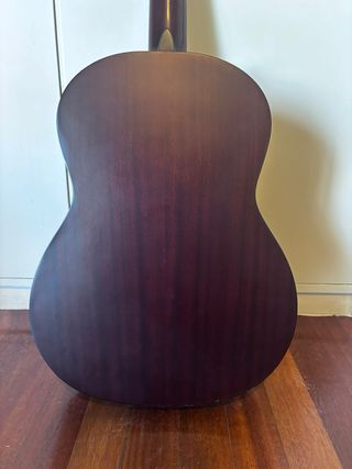 Guitarra Española Santos Martinez