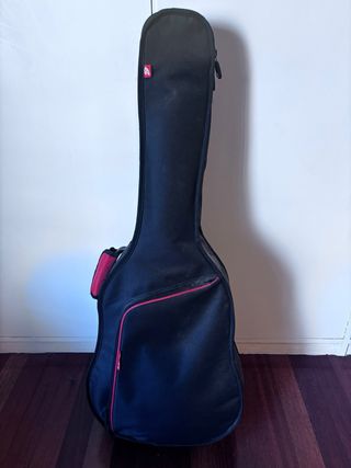 Guitarra Española Santos Martinez