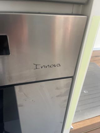 Horno Fagor Innova Acero Inoxidable