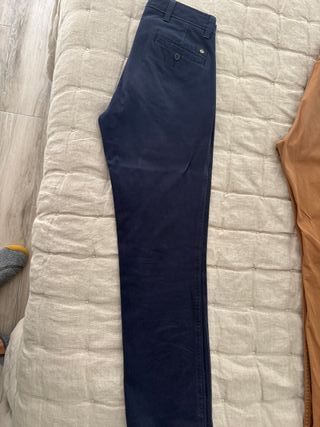 Dockers Chinos Azul
