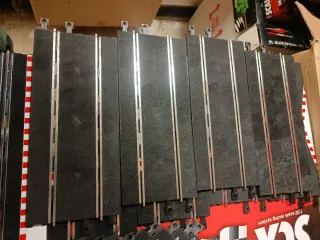 Lote pistas Scalextric 1/32 nuevo