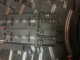 Lote pistas Scalextric 1/32 nuevo