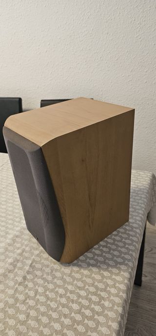 Pareja Altavoces Infinity Primus 200