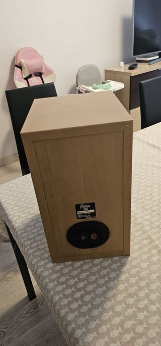 Pareja Altavoces Infinity Primus 200