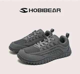 Zapatos HOBIBEAR Barefoot Grises