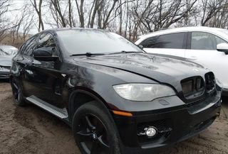 Despiece BMW X6 2009 V8 xDrive50i